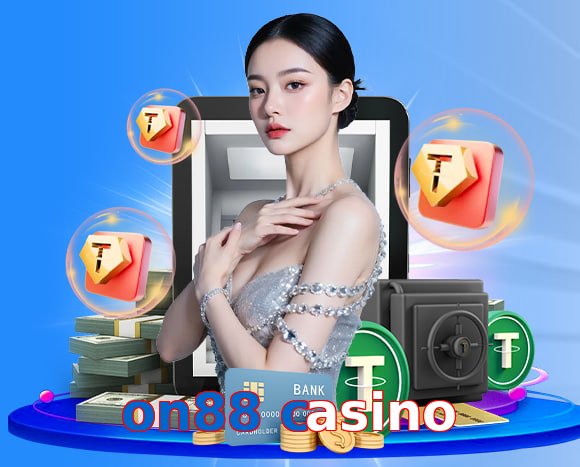on88 casino