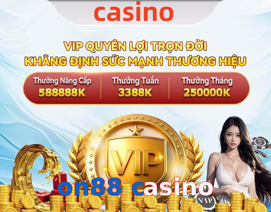 on88 casino