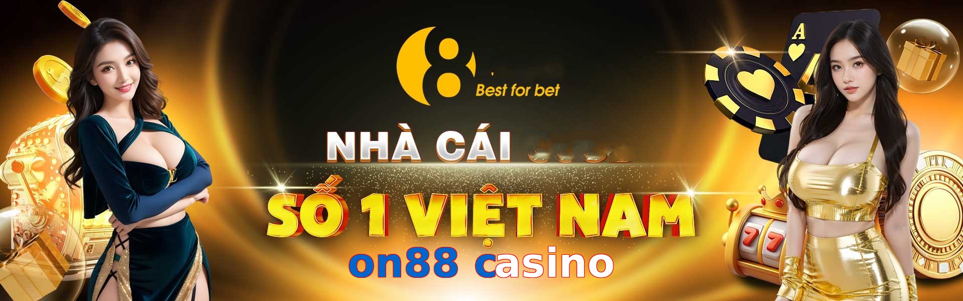 on88 casino
