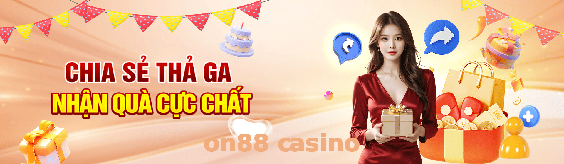 on88 casino