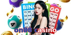 on88 casino