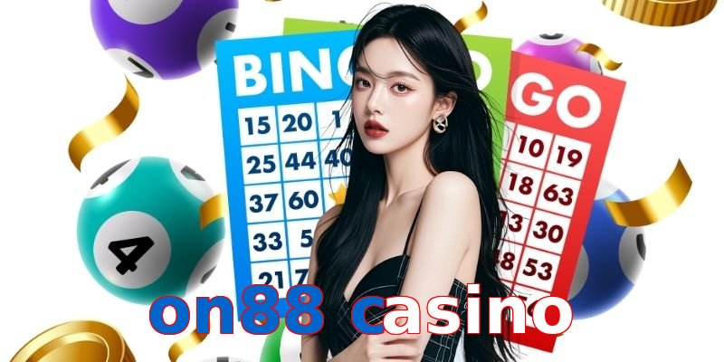 on88 casino