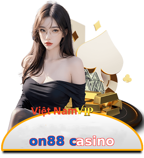 on88 casino