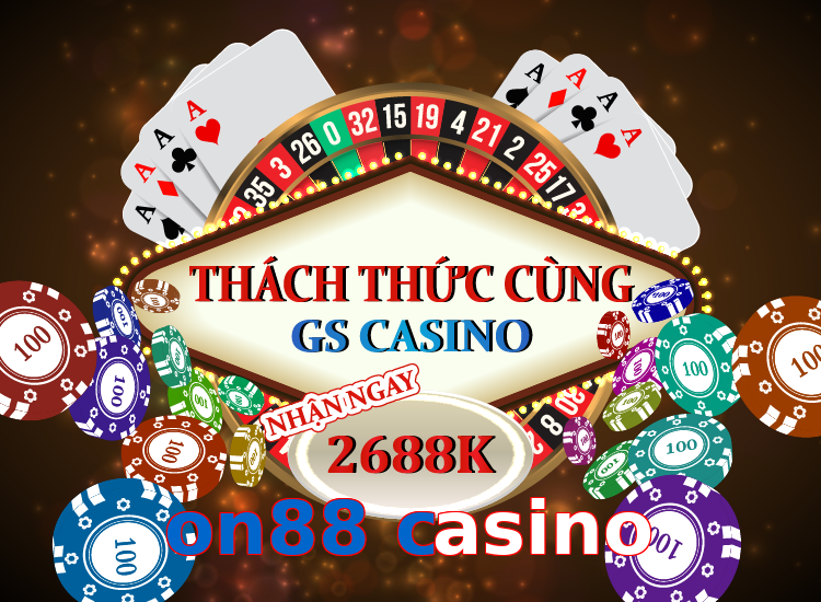 on88 casino