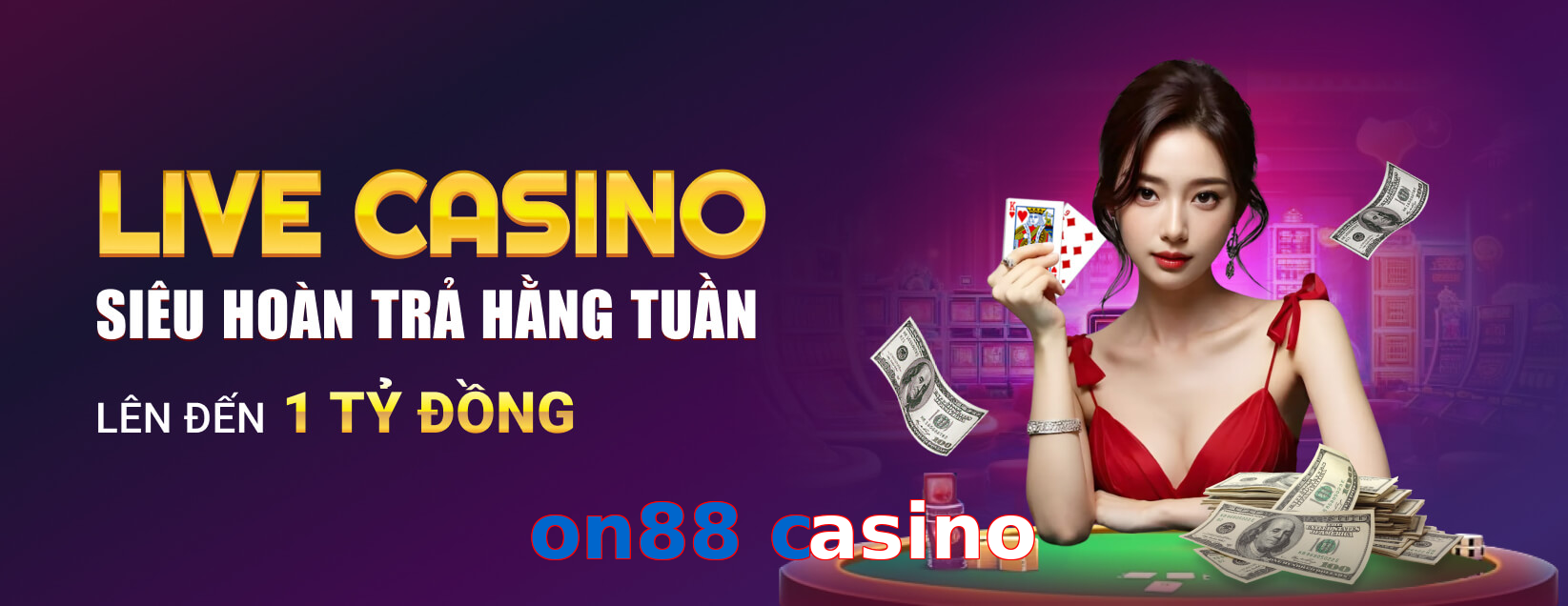 on88 casino