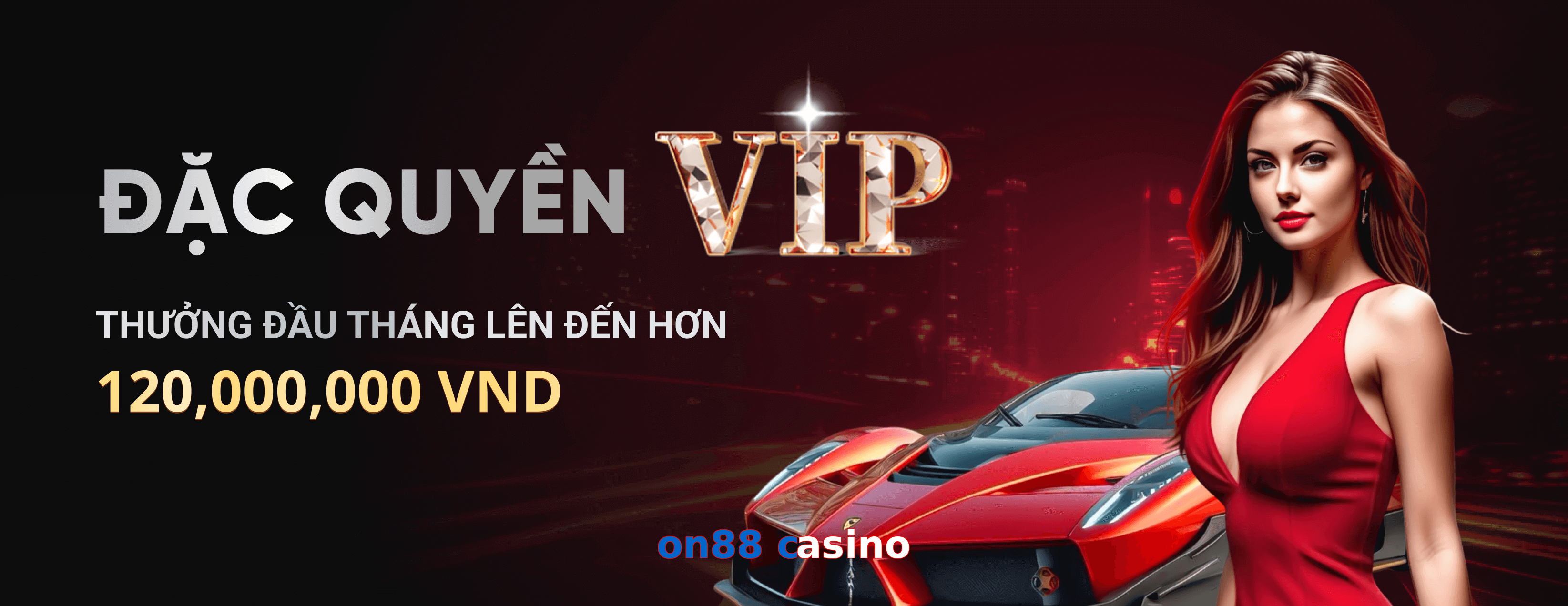 on88 casino