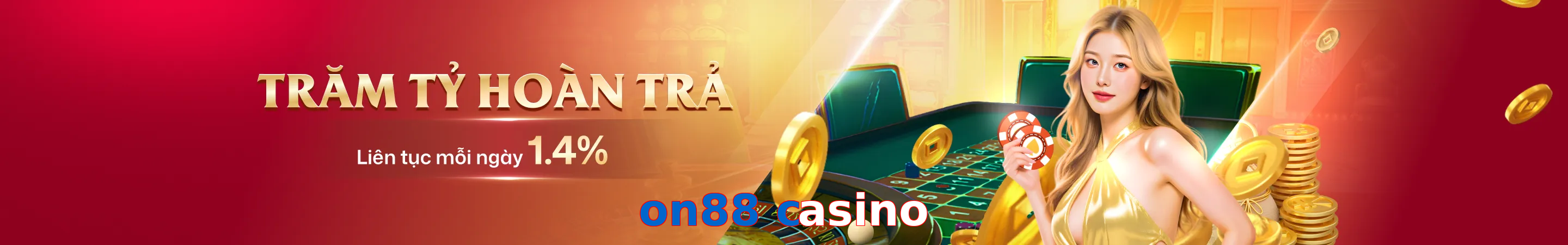 on88 casino