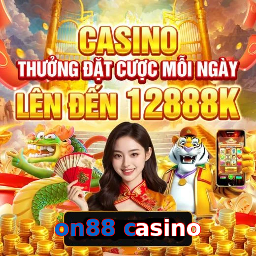 on88 casino