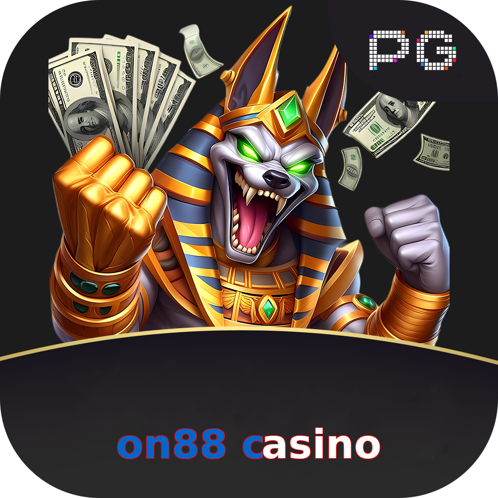 on88 casino