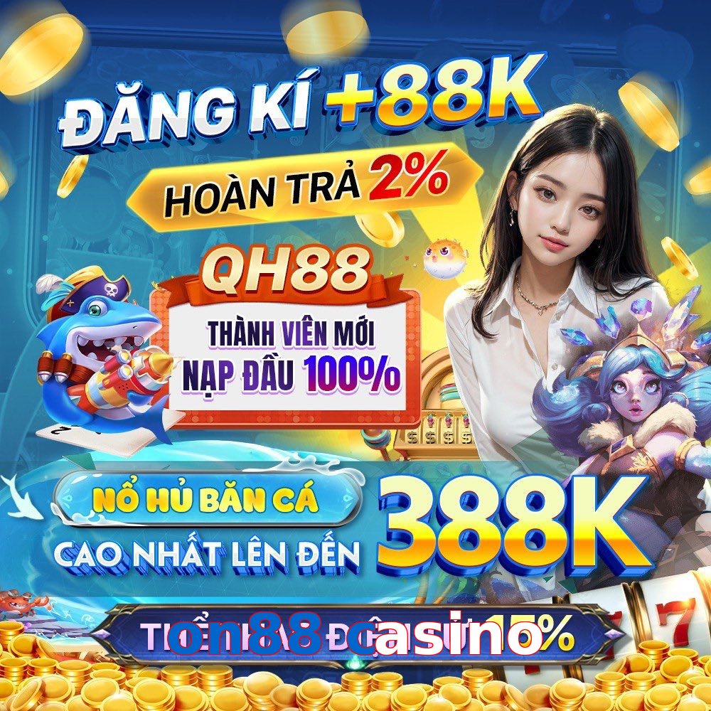 on88 casino