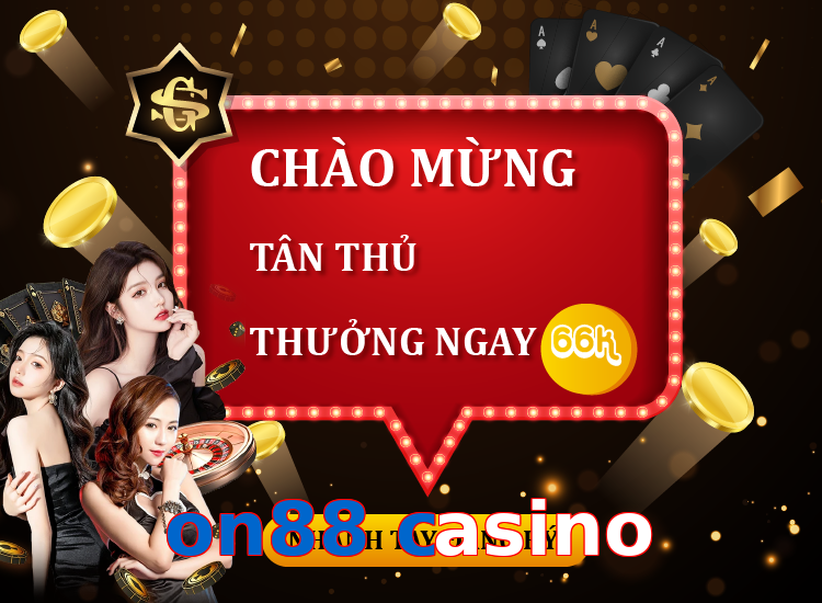 on88 casino