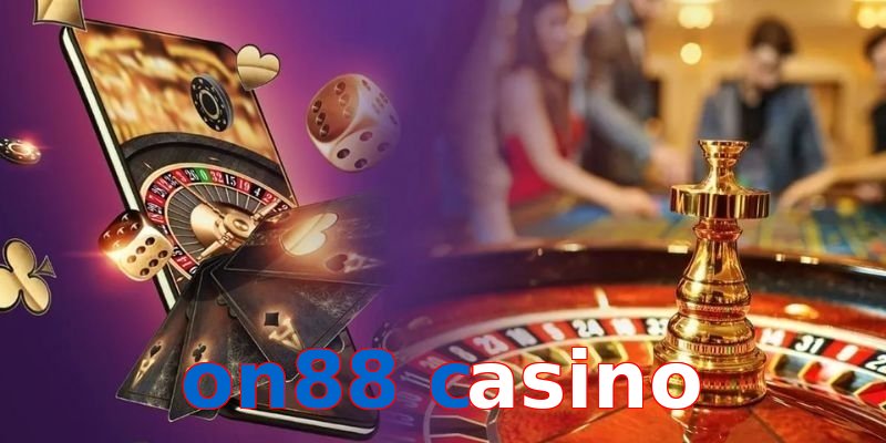 on88 casino