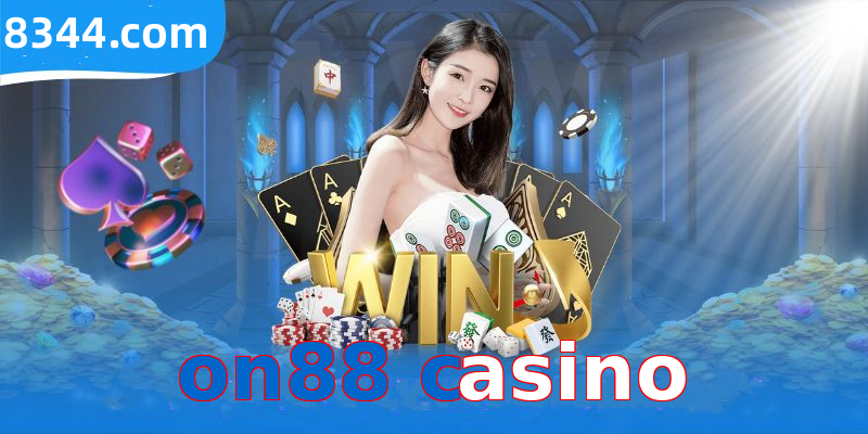 on88 casino